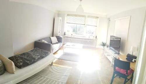 Ferienwohnung in Kronshagen Monteurwohnung 3 Zimmer 70 m2, Küche und Badezimmer, 3 OG in Kronshagen, Deutschland