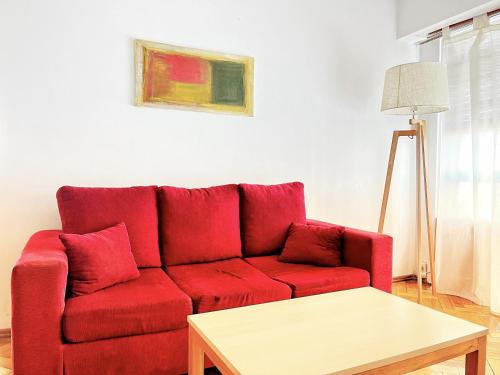 Bright & Fully Equipped - Alto Palermo, Buenos Aires (photo 7)