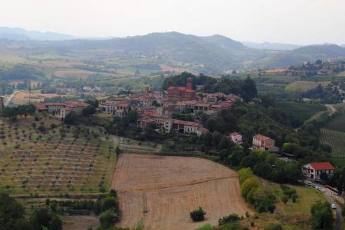 La casa dei limoni chambre d'hôte Ottiglio
