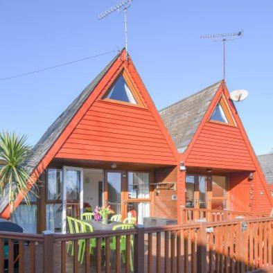 Chalet 47 By The Sea