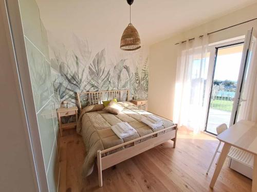 La Campagna di Peppe e Tullia Room Type - Large Double Room