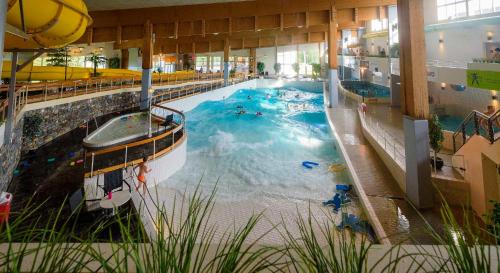 Badeland Gardermoen