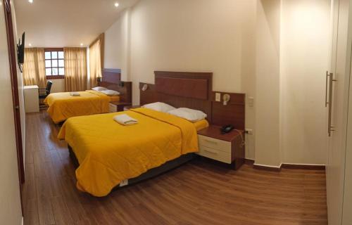 Hotel Silva Inn — Photo 2
