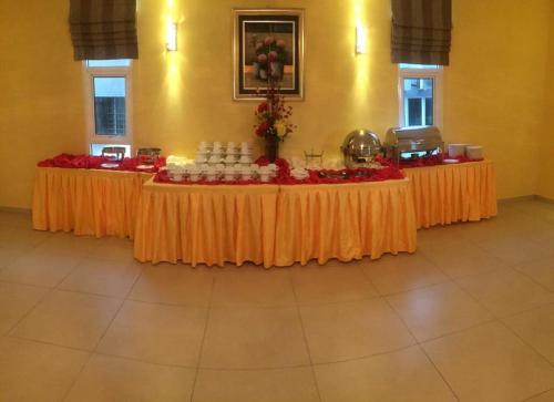 马六甲中城酒店 马六甲中城酒店