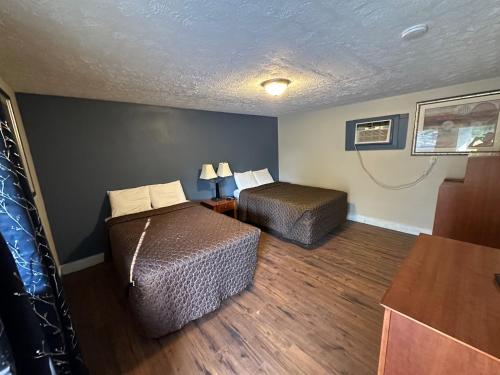 Bea's Parkway Inn in เมาท์แอรี (นอร์ทแคโรไลนา)