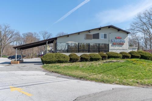 FairBridge Inn and Suites West Point