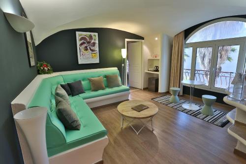 Ostella Spa & Resort, Bastia (foto 6)