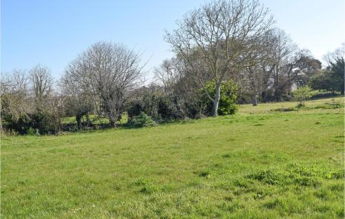 Lovely Home In Planguenoual With Kitchenette