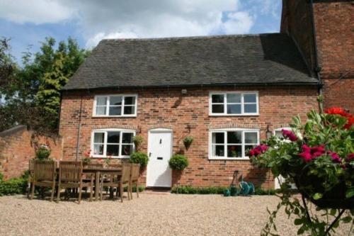 外部景觀, Beautiful fully equipped cottage in Market Bosworth in 波斯沃斯市