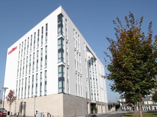 DORMERO Hotel Frankfurt - image 4