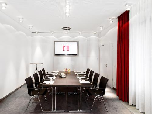 DORMERO Hotel Frankfurt - image 10