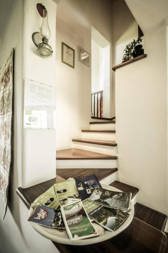 Bed and Breakfast Sile e Natura in Casale Sul Sile