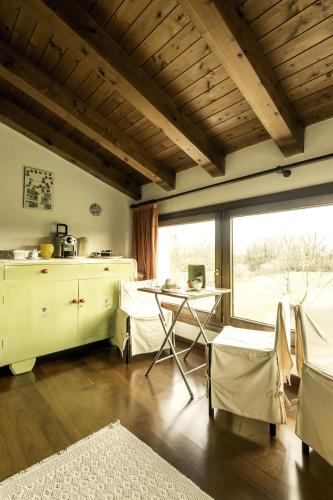 Bed and Breakfast Sile e Natura in Casale Sul Sile