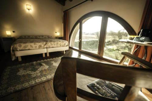 Bed and Breakfast Sile e Natura - Accommodation - Sant'Elena di Silea