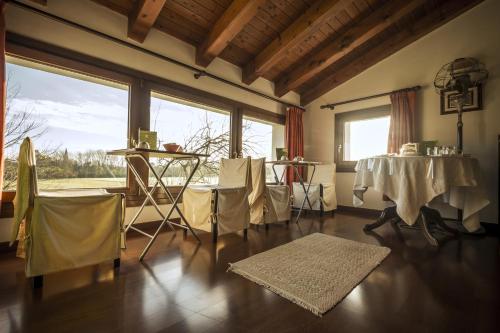 Bed and Breakfast Sile e Natura in Casale Sul Sile