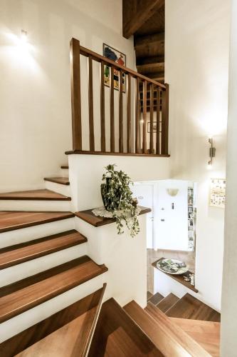 Bed and Breakfast Sile e Natura in Casale Sul Sile