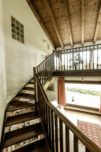 Bed and Breakfast Sile e Natura in Casale Sul Sile
