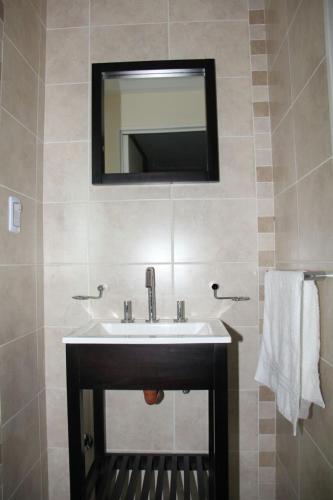 One-Bedroom Apartment image 5