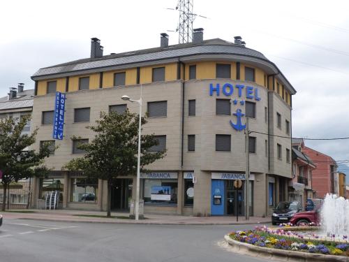 . El Ancla Ponferrada