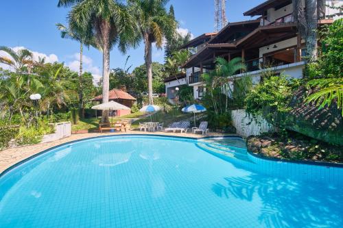 Casa Bela Vista Suítes