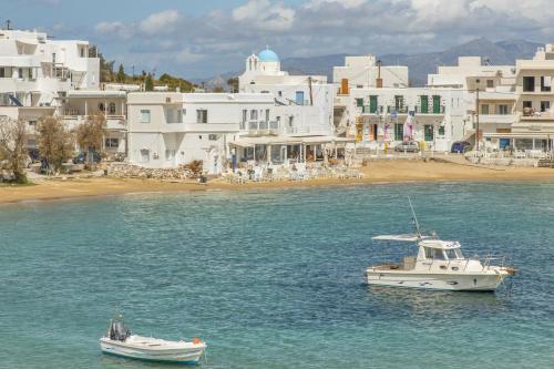Playa Studios Paros 4