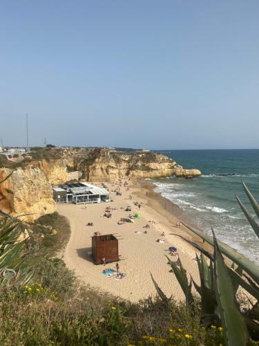 Casa dos Montes in มอนเตส เด อัลวอร์