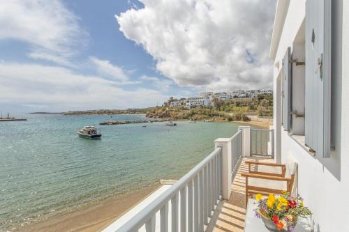 Playa Studios Paros 1