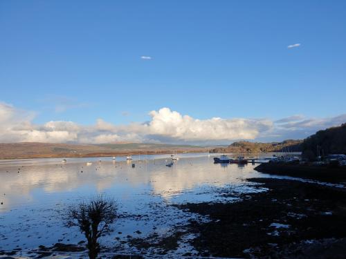 Carnaburg Guesthouse in Tobermory