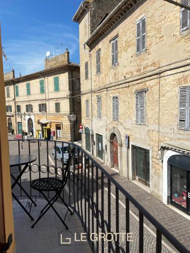 Affittacamere Le Grotte - Soggiorni Le Grotte - Ancona