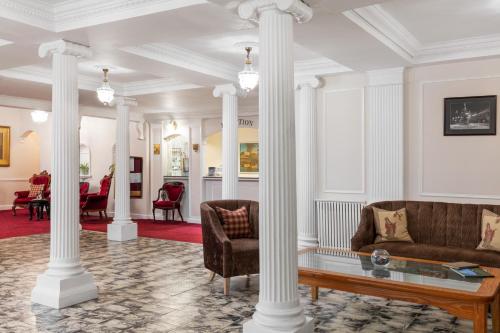 North West Castle Hotel