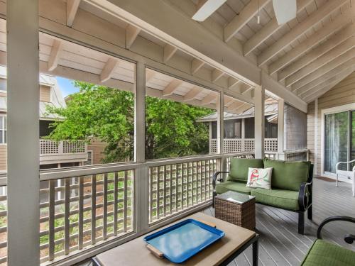 Hidden Dunes Cottage 191 by Newman-Dailey, Destin