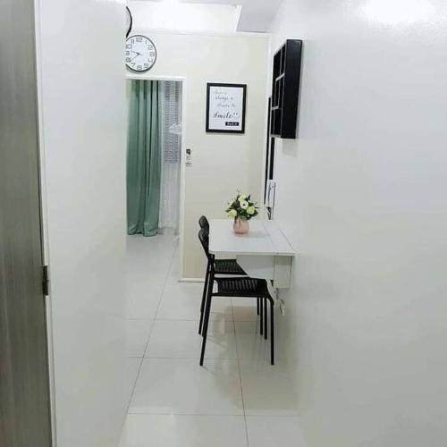 Green Residences Studio