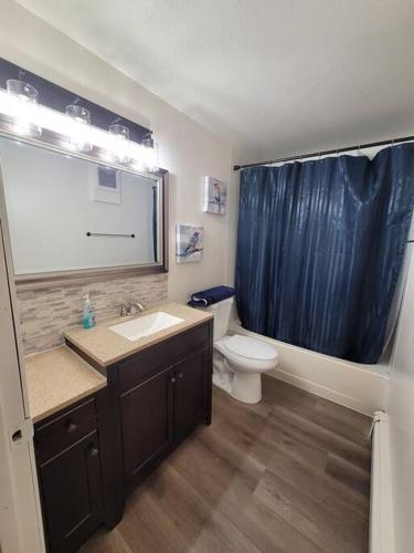 Newly Remodeled Relaxing Stay near Downtown