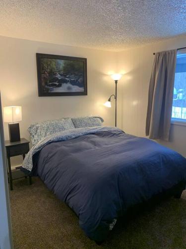 Newly Remodeled Relaxing Stay near Downtown