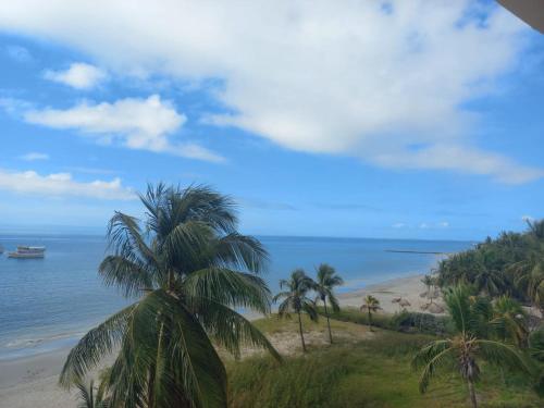 Beach, Beach View Palace in Margarita Island