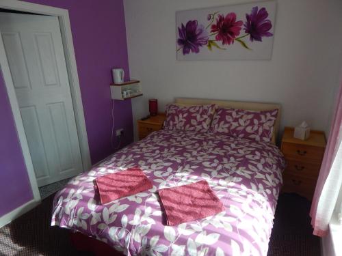 Llanryan Guest House - image 11