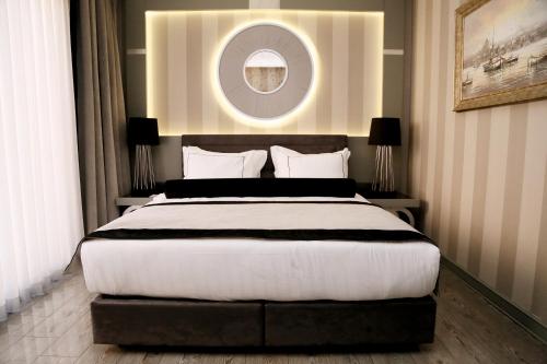 Ramada Hotel & Suites Sisli, Istanbul (fotografie 4)