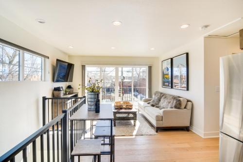Modern Erie Home - Walk to Downtown! in Erie (CO)