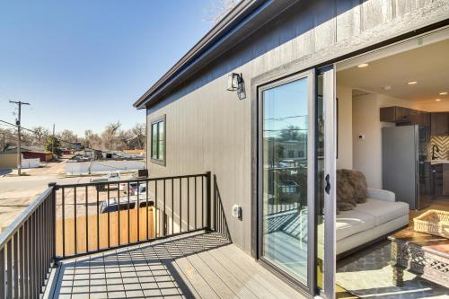 Modern Erie Home - Walk to Downtown! in Erie (CO)