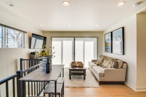 Modern Erie Home - Walk to Downtown! in Erie (CO)