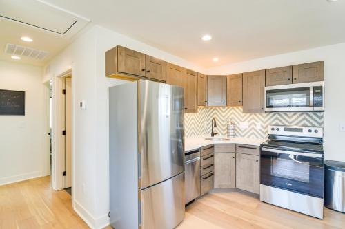 Modern Erie Home - Walk to Downtown! in Erie (CO)