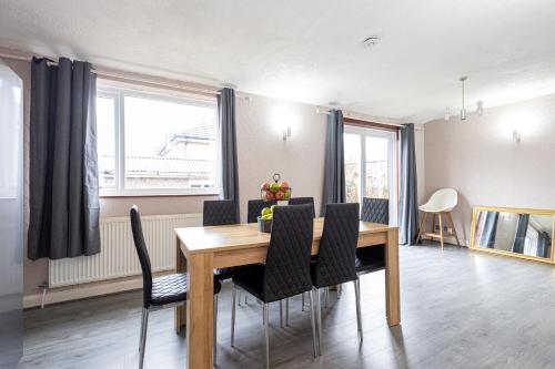 M9 Guest House, Manchester