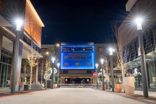 Residence Inn by Marriott San Francisco Airport Millbrae Station