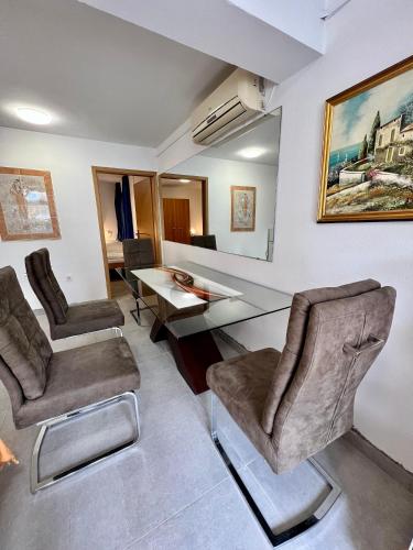 Rooms & Apartment Hegic with parking, Zadar (photo 6)