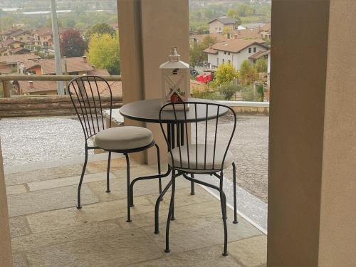  Tenuta Rella, Unterkunft in Dronero