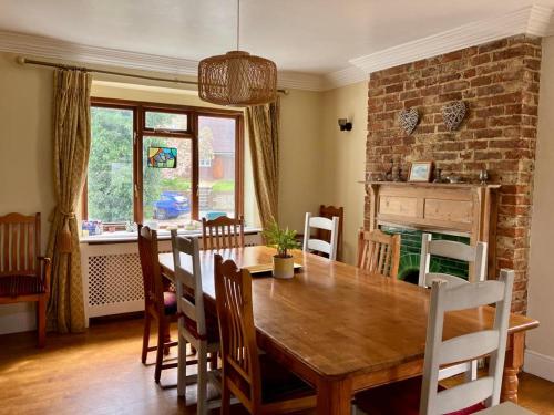 Homely holiday house in central Sevenoaks in Sevenoaks