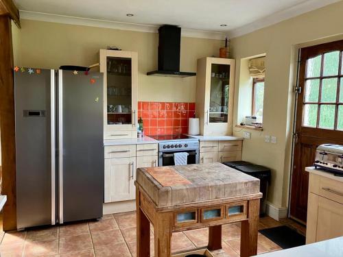 Homely holiday house in central Sevenoaks in Sevenoaks