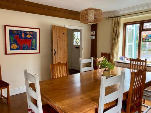 Homely holiday house in central Sevenoaks in Sevenoaks
