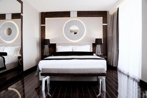 Ramada Hotel & Suites Sisli, Istanbul (fotografie 8)