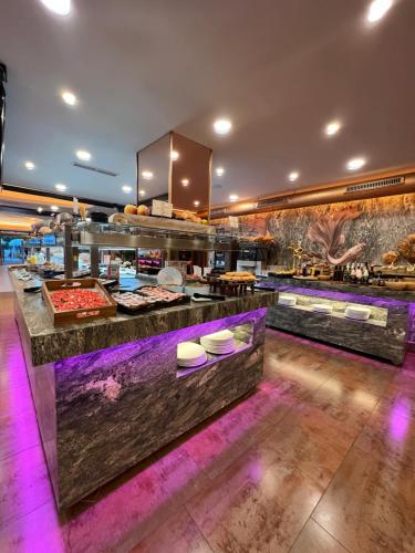 ON ALETA ROOM designed for adults - main image